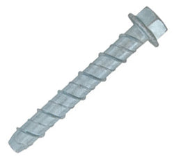 TORNILLO CONCRETO USO PESADO 1/2" X 4" DOGO (AF4017)