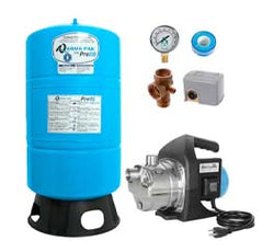 ACCESORIOS PARA HIDRONEUMATICOS AQUAPAK (ACCALT)