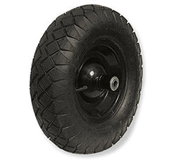 Llanta Imponchable C/Rin P/Carretilla SURTEK (CATLX)