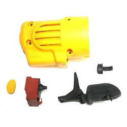 RDW INTERRUPTOR  DW893 (5140110-67)