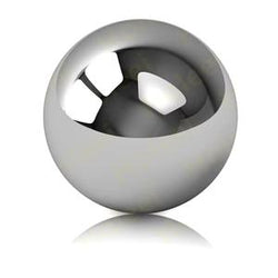 RDW BOLA DE ACERO DE 3.5 MM. DCF805C2-B3 (N089668)