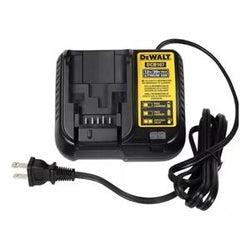 RDW CARGADOR 12-20V MAX LIION- DCB107 DW088LG (N264209)