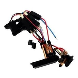 RDW INTERRUPTOR ENS DCD776C2-B3 (N366619/N868636)