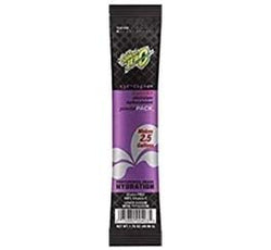 BEBIDA HIDRATANTE 3G RINDE 600 ML. C/CON 500 SOBRES SABOR UVA SQWINCHER(159500142)