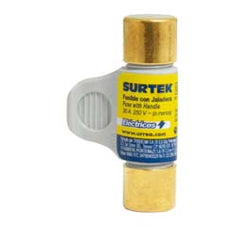 Cartucho Fusible con Jaladera 30A SURTEK (136714) PVL