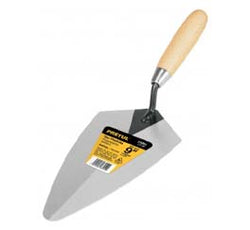 CUCHARA PARA ALBAÑIL, TIPO FILADELFIA, 9'  PRETUL (CT-9P) (21053)