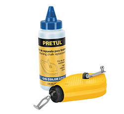 TIRALÍNEAS 50 FT, INCLUYE GIS PRETUL (TL-50P) (28574)