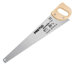 SERRUCHO 20" PRETUL (SP-20) (22932)