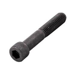 TORNILLO SOCKET 1/4  X  3" CAJA 50 PZA WESTON (ZN-11028)