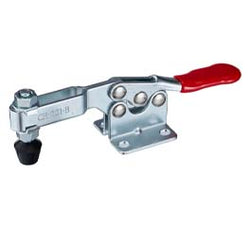 ABRAZADERA CLAMP ACC.HORIZONTAL 200LB WESTON (CH-201-BSS)