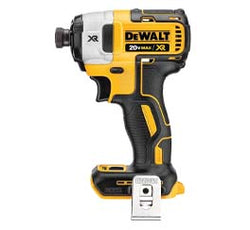 DESTORNILLADOR DE IMPACTO DEWALT (DCF008-B3)