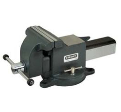 TORNILLO DE BANCO USO INDUSTRIAL 8" STANLEY (83-132)
