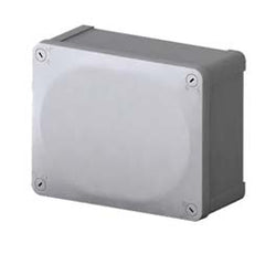CAJA ESTANCAS IP65 225X175X100 ROYER (WDL2217S)