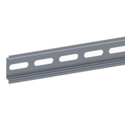 RIEL DIN PERFORADO 7.2MM X 35 MM (NSYSDR200BD)