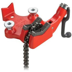 PRENSA DE CADENA 1/8 A 4 BC410 RIDGID (40195)