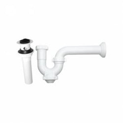 TRAMPA PLASTICA PARA LAVABO COFLEX (P-B9001)