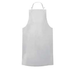MANDIL PVC BLANCO 60X90 FORTE (MAND-PVC)