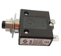 CIRCUITO ELECTRONICO PARA DW734 (5140000-19)