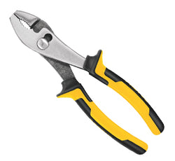 PINZA DE CHOFER 8', MANGO CCMFORT GRIP PRETUL (PCH-8PX) (22673)