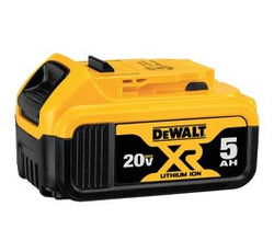 BATERIA 20V MAX LITHIUM 5AH  DEWALT (DCB205)