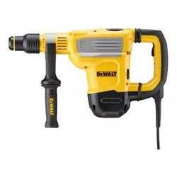 Rotomartillo 1-3/4'' SDS MAX 10.5J  6Kg  1350w DEWALT (D25614K)