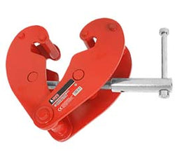 ABRAZADERA DE ACERO P/VIGA 2 TON DOGO (RI5021)