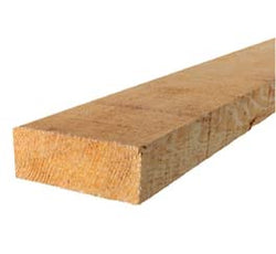 BARROTE MADERA 1" X 2" X 2.40 MTS PANELREY (509790)