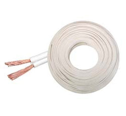 CABLE POT 12 BLANCO X METRO XALOSTOC
