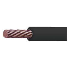 CABLE THW 14 NEGRO X METRO XALOSTOC