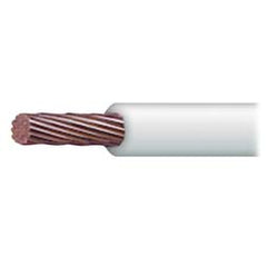 CABLE THW 10 BLANCO X METRO XALOSTOC