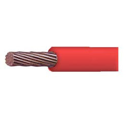 CABLE THW 8 ROJO X METRO XALOSTOC