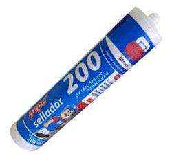 SELLADOR PEPE BLANCO CARTUCHO 200 ML PENNSYLVANIA (3SAC00821/SAC6B191)