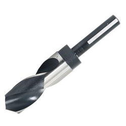 Broca P/Fierro A.V  1 1/4" Zanco Reducido De 1/2" SURTEK (BSD1 1/4)