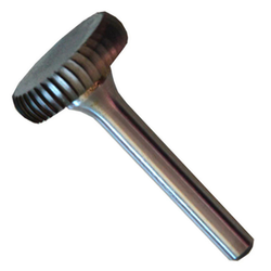LIMA ROTATIVA TIPO 1- R  1"  X 1/4" X 1/4" TENAZIT (142)