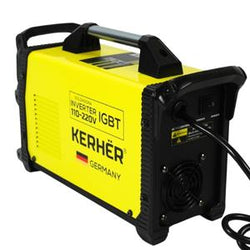 SOLDADORA INVERTER KMA200 110/220 VOLTS KMA200A