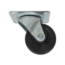 RODAJA  GIRATORIA 3" DOGO  (ZF5007)