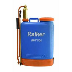 FUMIGADOR ASP DE FERT RAIKER 20L RKF20