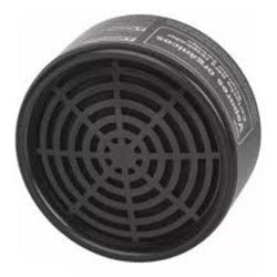 CARTUCHO  P/POLVOS NEGRO TOOLCRAFT (TC1810)