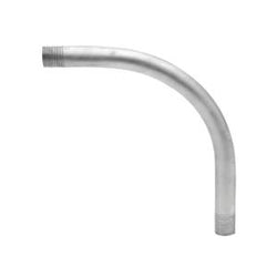 CODO CONDUIT GALVANIZADO PARED DELGADA 1 1/4" (9500650)