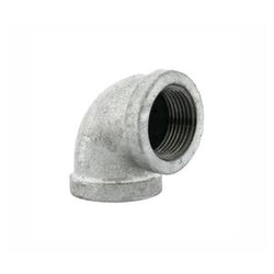 CODO GALVANIZADO  3"  X 90  AR (A090130)