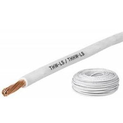 CABLE THW 10 ECO. BLANCO (500 METROS) XALOSTOC