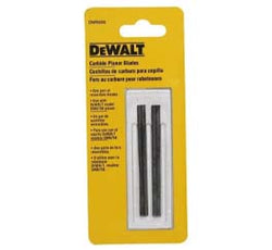 CUCHILLA PARA CEPILLO DW677 DEWALT (DW6658)