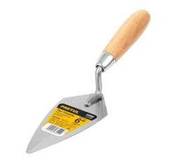 CUCHARA PARA ALBAÑIL, TIPO FILADELFIA, 6 PRETUL (CT-6P) (21050)