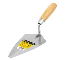 CUCHARA PARA ALBAÑIL, TIPO FILADELFIA, 7" PRETUL (CT-7P) (21051)