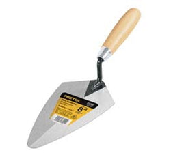 CUCHARA PARA ALBAÑIL,TIPO FILADELFIA, 8" PRETUL (CT-8P) (21052)