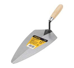 CUCHARA PARA ALBAÑIL, TIPO FILADELFIA, 11" PRETUL (CT-11P) (21055)