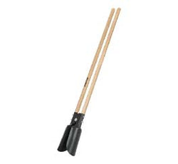 CAVADOR MANGO MADERA 44" PRETUL (CA-34) (22698)