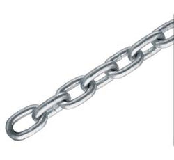 CADENA GALVANIZADA  X METRO DE 1/4" (35 METROS) FIERO (CAGA-1/4) (44271)