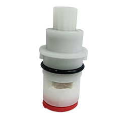 REPUESTO CERAMICO 12 ESTRIAS DE PLASTICO PLOMACY (RC402)