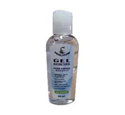 GEL ANTIBACTERIAL P/MANOS 60 ML PROLICOM (366062)